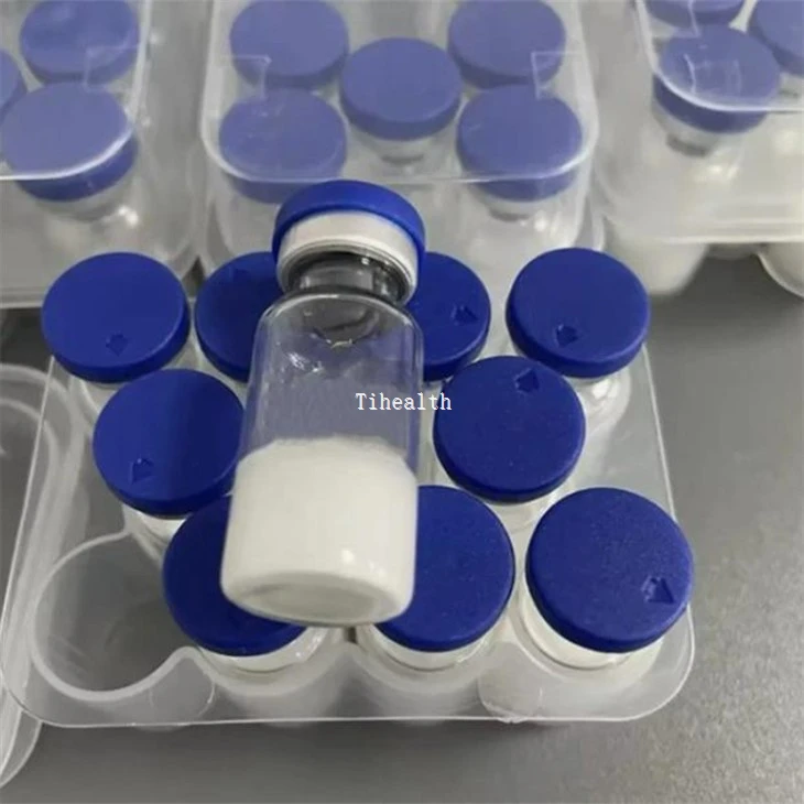 Teriparatide Powder Cas No.52232-67-4 high quality