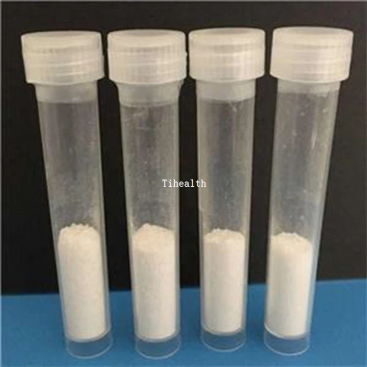 Teriparatide Powder Cas No.52232-67-4 best