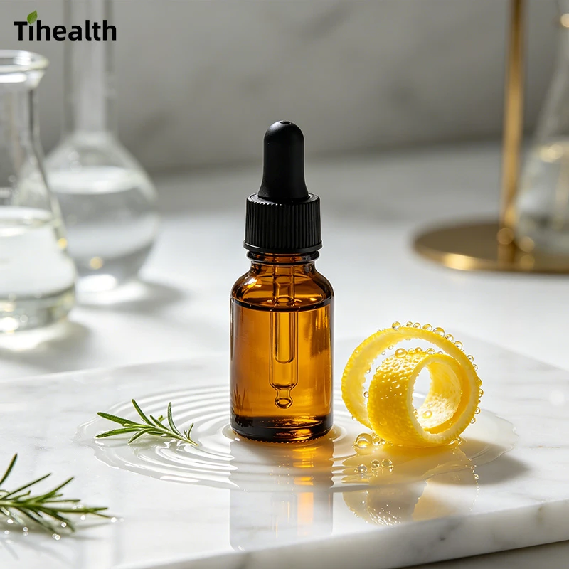 Lemon Oil Lemon Oil