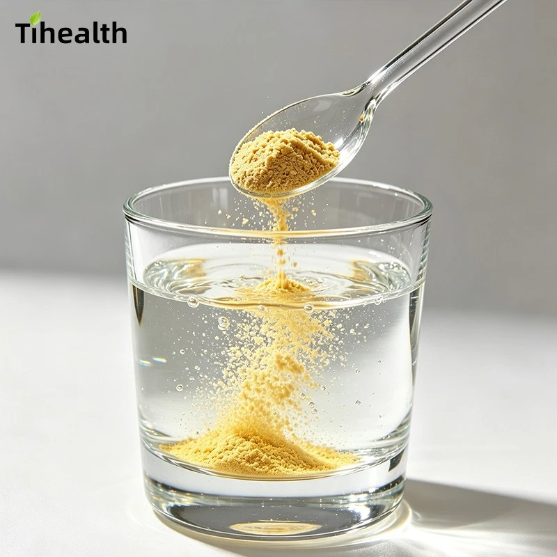 Standardized American Ginseng Extract (Panax Quinquefolius) | Ginsenosides 5%-20% | Premium Adaptogenic API high quality