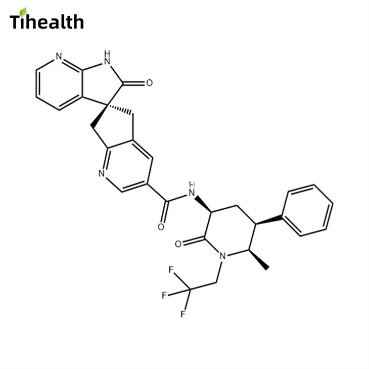 Ubrogepant API Cas No.1374248-77-7 manufacturers