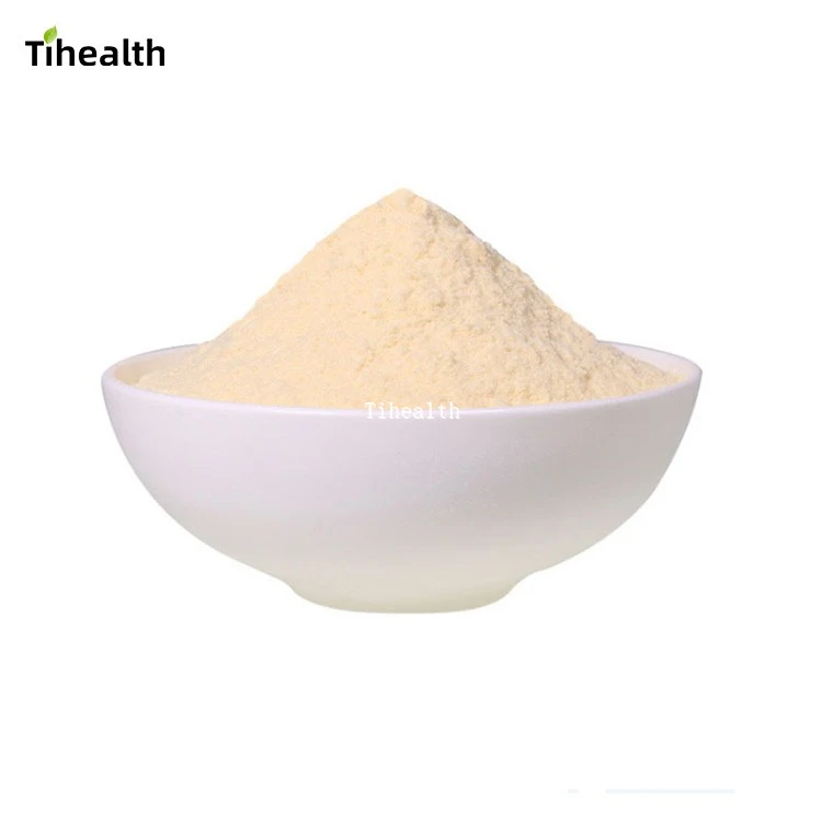 Yeast Beta Glucans